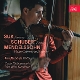 CZECH PHILHARMONIC CHAMBER ORCHESTRA-SUK: FAN...