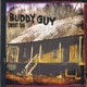 GUY, BUDDY-SWEET TEA