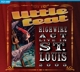 LITTLE FEAT-HIGHWIRE ACT - LIVE IN ST. LOUIS 2003
