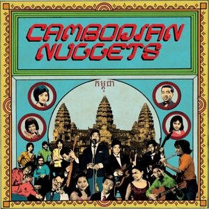 VARIOUS-CAMBODIAN NUGGETS -LTD-