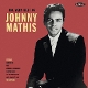 MATHIS, JOHNNY-VERY BEST OF