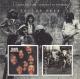 DR. HOOK-DR HOOK/SLOPPY SECONDS/BELLY UP!