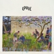 KENNY BEATS-LOUIE -COLOURED-