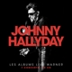 HALLYDAY, JOHNNY-LES ANNEES LIVE WARNER