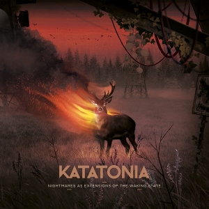 KATATONIA-NIGHTMARES AS EXTENSIONS OF THE WAK