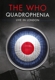 WHO-QUADROPHENIA - LIVE IN LONDON