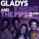 KNIGHT, GLADYS & THE PIPS-ON AND ON