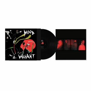 HIATUS KAIYOTE-MOOD VALIANT