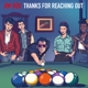 JIM BOB-THANKS FOR REACHING OUT