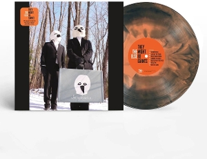 THEY MIGHT BE GIANTS-ELSE -COLOURED-