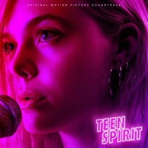 VARIOUS-TEEN SPIRIT
