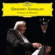 SOKOLOV, GRIGORY-PURCELL & MOZART
