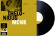 MONK, THELONIOUS-GENIUS OF MODERN MUSIC VOL. 1 -LTD-