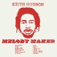 HUDSON, KEITH-MELODY MAKER