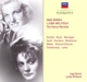 VARIOUS-INGE BORKH & LJUBA WELITSCH: THE DECCA RECITALS