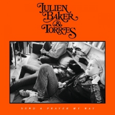 JULIEN BAKER & TORRES-SEND A PRAYER MY WAY -C...