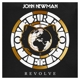 NEWMAN, JOHN-REVOLVE