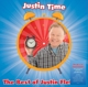 FLETCHER, JUSTIN-JUSTIN TIME THE BEST OF -PIC...