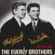 EVERLY BROTHERS-BYE BYE LOVE -REMAST-