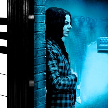 WHITE, JACK-LAZARETTO