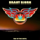BJORK, BRANT-TAO OF THE DEVIL