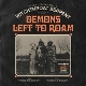 WITCHTHROAT SERPENT-DEMONS LEFT TO ROAM