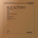 VARIOUS-BLUE BUTTERFLY  (SELECTED SOUND)