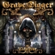 GRAVE DIGGER-25 TO LIVE