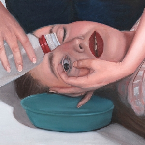 DRY CLEANING-SECRET LOVE -COLOURED-