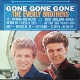 EVERLY BROTHERS-GONE GONE GONE