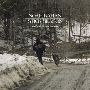 KAHAN, NOAH-STICK SEASON