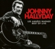 HALLYDAY, JOHNNY-LES ANNEES WARNER - BEST OF