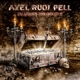 AXEL RUDI PELL-DIAMONDS UNLOCKED II