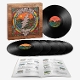 GRATEFUL DEAD-THE MUSIC NEVER STOPPED -LTD-
