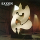 SAXON-DESTINY -COLOURED-
