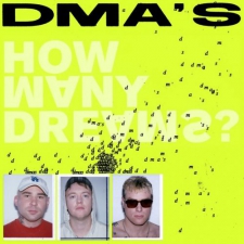 DMAS-HOW MANY DREAMS? -COLOURED-