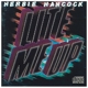 HANCOCK, HERBIE-LITE ME UP
