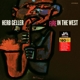 GELLER, HERB-FIRE IN THE WEST