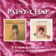CLINE, PATSY-A TRIBUTE TO PATSY CLINE/A PORTRAIT OF PATSY CLINE