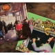 KINKS, THE-MUSWELL HILLBILLIES / EVERYBOD