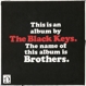 BLACK KEYS-BROTHERS (DELUXE REMASTERED)