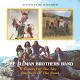 ALLMAN BROTHERS BAND-REACH FOR THE SKY/BROTHERS OF THE ROAD