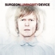 SURGEON-LUMINOSITY DEVICE