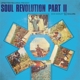 MARLEY, BOB & THE WAILERS-SOUL REVOLUTION PART II -COLOURED-