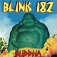 BLINK 182-BUDDHA -COLOURED-