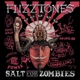 FUZZTONES-SALT FOR ZOMBIES