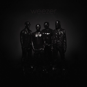 WEEZER-WEEZER (BLACK ALBUM)