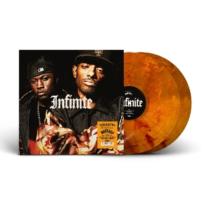MOBB DEEP-INFINITE