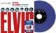 PRESLEY, ELVIS-EP ETRANGER N13 - CORAZON DE MADERA (ESPAGNE)