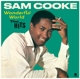 COOKE, SAM-WONDERFUL WORLD - THE HITS -LTD-